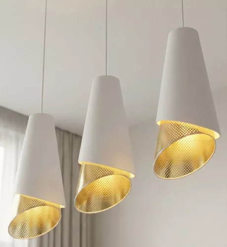 MODA 3 WH GOLD