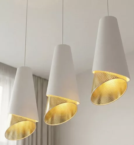 MODA 3 WH GOLD