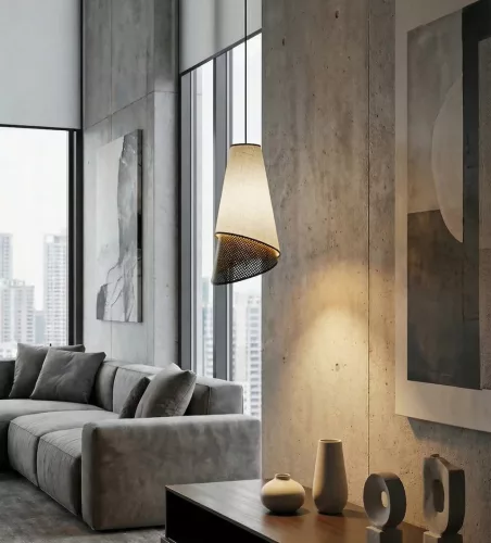 MODA 1 BL GRAY
