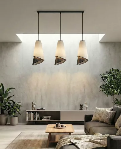 MODA 3 BL GRAY