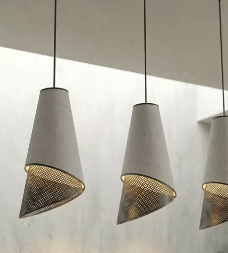 MODA 3 BL GRAY
