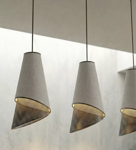 MODA 3 BL GRAY