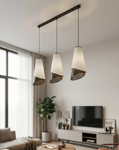 MODA 3 BL GRAY