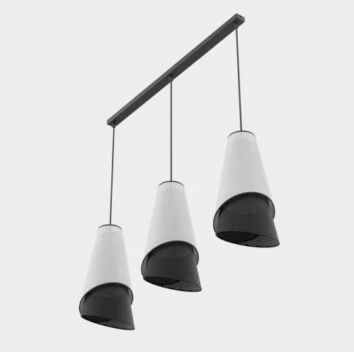 MODA 3 BL GRAY