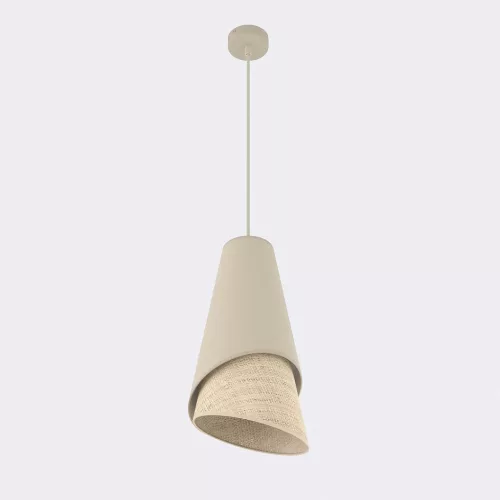 MODA 1 MO RATTAN