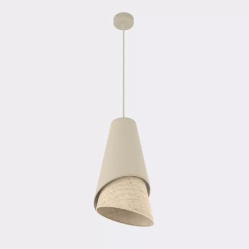 MODA 1 MO RATTAN