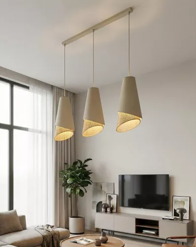 MODA 3 MO RATTAN
