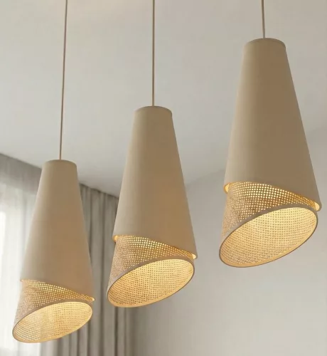 MODA 3 MO RATTAN