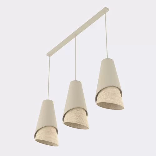 MODA 3 MO RATTAN