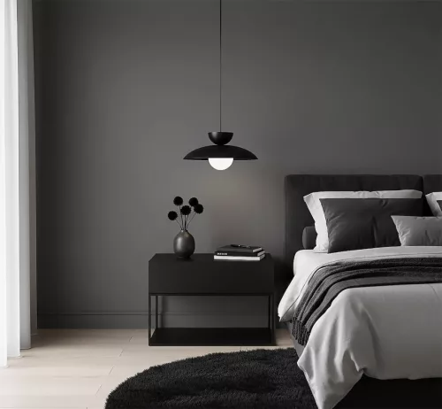 MULAN 1 BLACK
