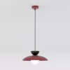 MULAN 1 BURGUNDY BL