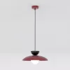 MULAN 1 BURGUNDY BL