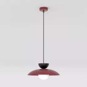 MULAN 1 BURGUNDY BL
