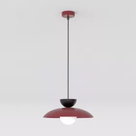 MULAN 1 BURGUNDY BL