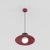 MULAN 1 BURGUNDY BL
