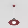 MULAN 1 BURGUNDY BL