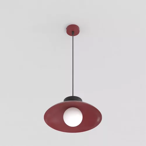 MULAN 1 BURGUNDY BL