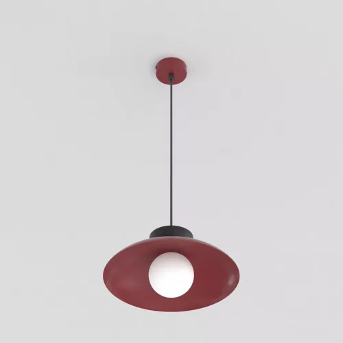 MULAN 1 BURGUNDY BL