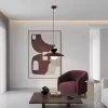 MULAN 1 BURGUNDY BL