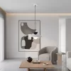 MULAN 1 GRAY/BL
