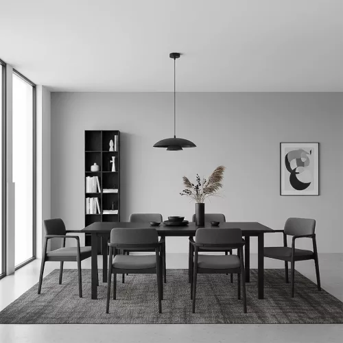 BABEL 1 BLACK