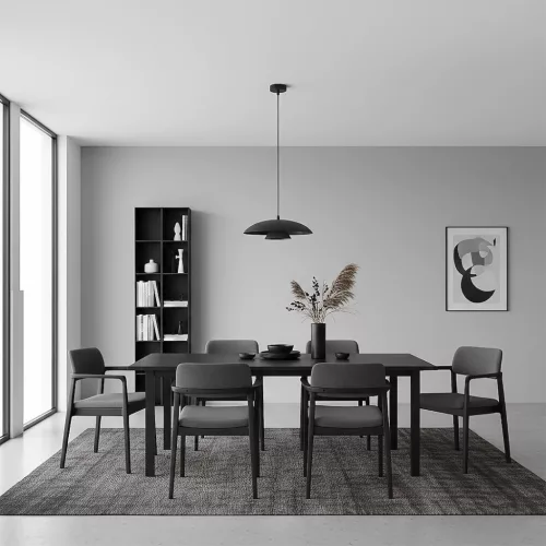 BABEL 1 BLACK