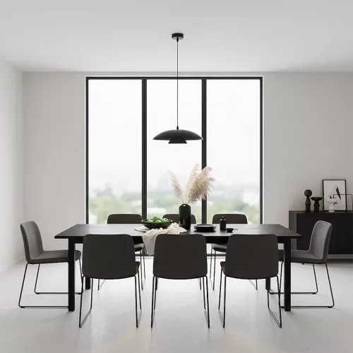 BABEL 1 BLACK