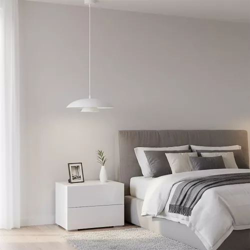 BABEL 1 WHITE