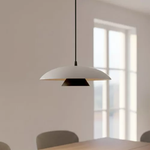BABEL 1 WHITE BL