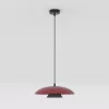 BABEL 1 BURGUNDY BL