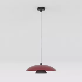 BABEL 1 BURGUNDY BL