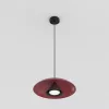 BABEL 1 BURGUNDY BL