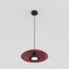 BABEL 1 BURGUNDY BL