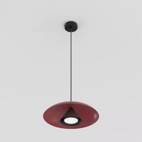 BABEL 1 BURGUNDY BL