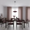 BABEL 1 BURGUNDY BL