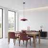 BABEL 1 BURGUNDY BL