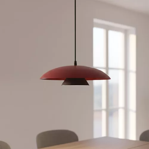 BABEL 1 BURGUNDY BL