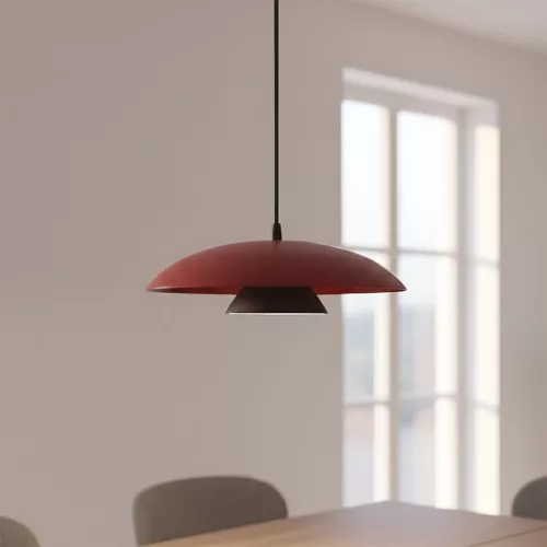 BABEL 1 BURGUNDY BL