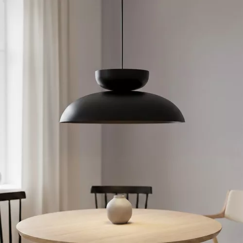 MEGA 1 BLACK