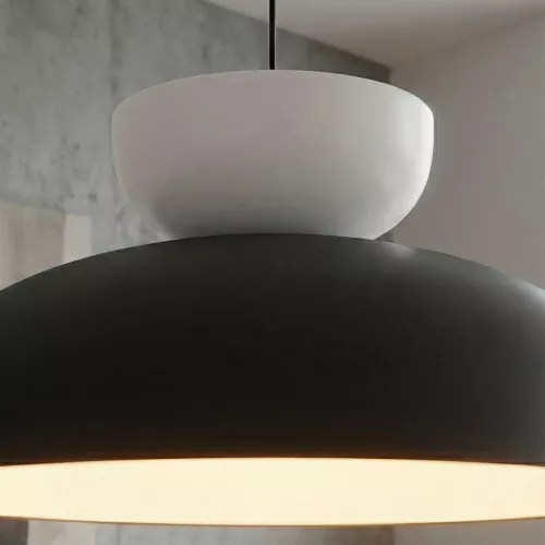 MEGA 1 BLACK WH