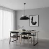 MEGA 1 BLACK WH