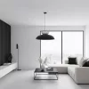 MEGA 1 BLACK WH