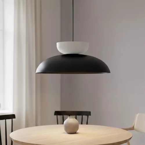 MEGA 1 BLACK WH