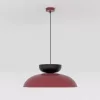 MEGA 1 BURGUNDY BL