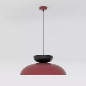 MEGA 1 BURGUNDY BL