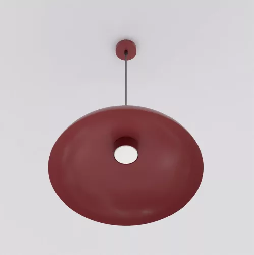 MEGA 1 BURGUNDY BL