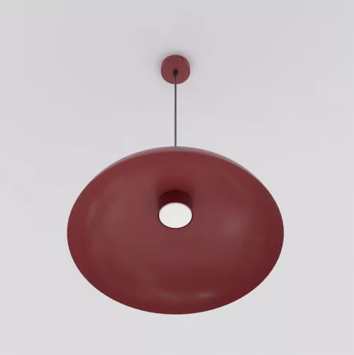 MEGA 1 BURGUNDY BL