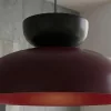 MEGA 1 BURGUNDY BL