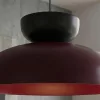 MEGA 1 BURGUNDY BL