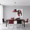 MEGA 1 BURGUNDY BL